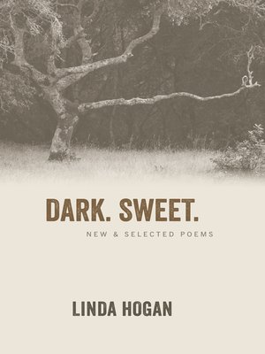 cover image of Dark. Sweet.